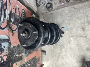 Honda CRV 02-06 Front Shocks