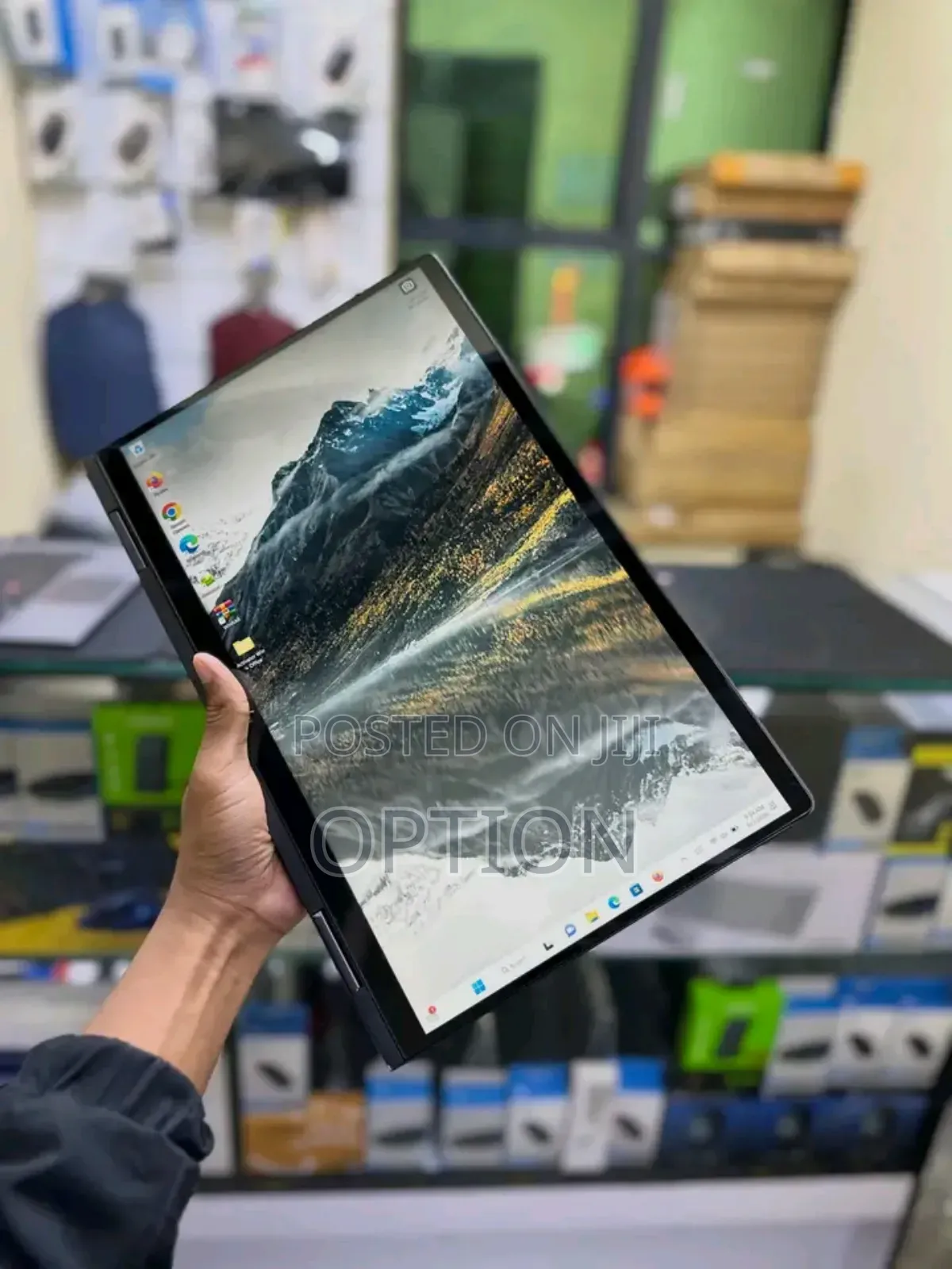 New Laptop HP Envy 13 16GB AMD Ryzen 5 SSD 512GB