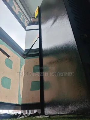 Elegant Cooling for Every Family
