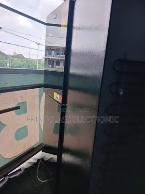 Elegant Cooling for Every Family
