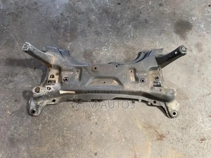 Toyota Yaris/Vitz Front Beam (Frame) 2006 - 2014