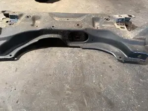 Toyota Yaris/Vitz Front Beam (Frame) 2006 - 2014