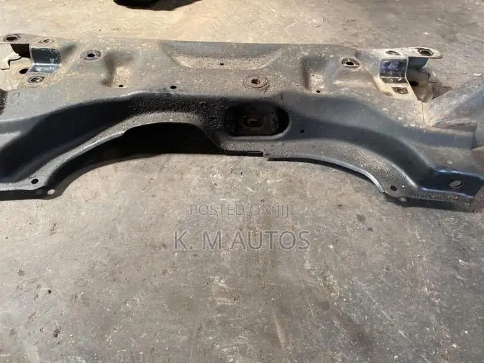 Toyota Yaris/Vitz Front Beam (Frame) 2006 - 2014