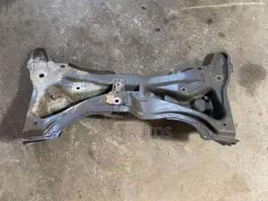 Toyota Yaris/Vitz Front Beam (Frame) 2006 - 2014
