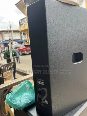 Nexo Monitor Speaker 12