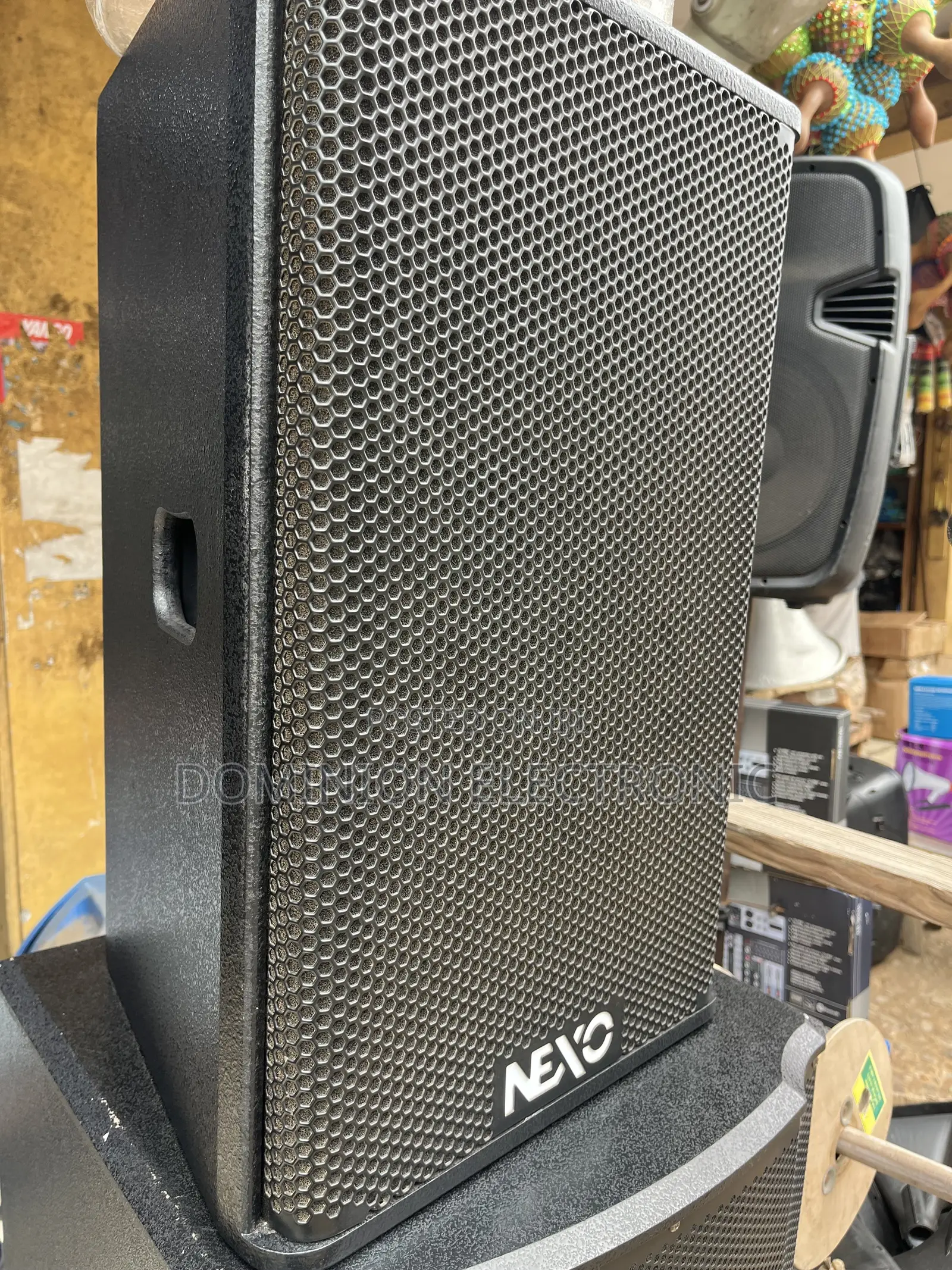 Nexo Monitor Speaker 12