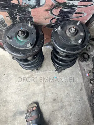 Civic 02-06 Front Shocks