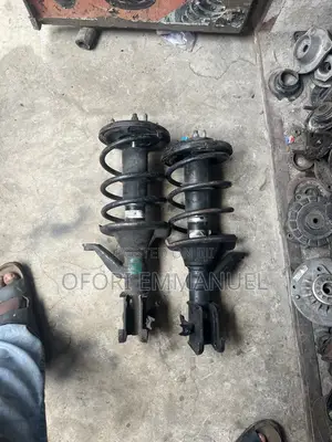 Civic 02-06 Front Shocks