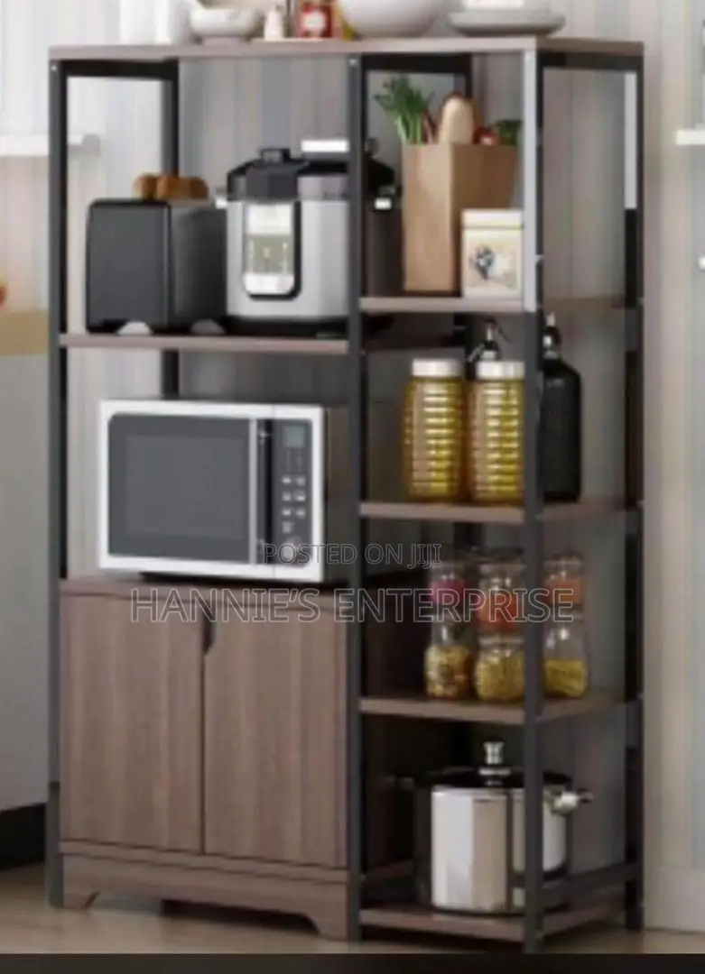 Kitchen Shelf