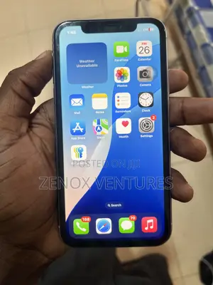 Apple iPhone 11 64 GB Purple