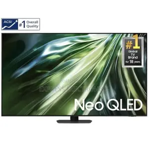 Best 85” Qn90d Neo Qled HDR Smart Tv 85”Samsung