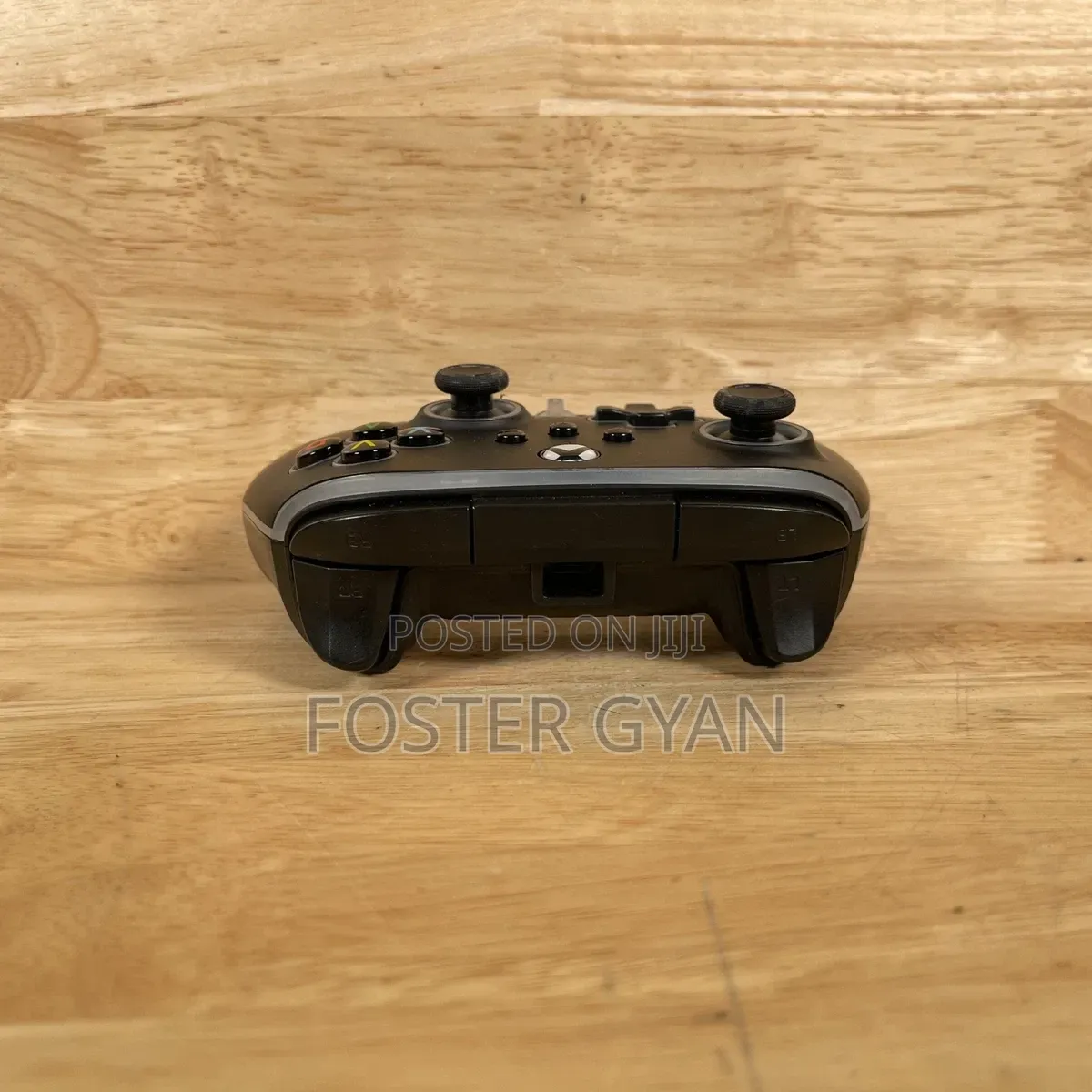 Powera Spectra Enhanced Illuminated Xbox Wired Controller