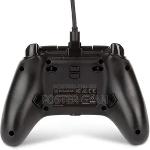Powera Spectra Enhanced Illuminated Xbox Wired Controller