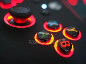 Powera Spectra Enhanced Illuminated Xbox Wired Controller