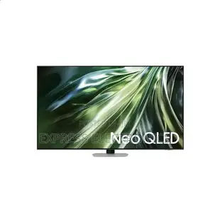 Text Us for You 85” Qn90d Neo Qled HDR Smart Tv 85”