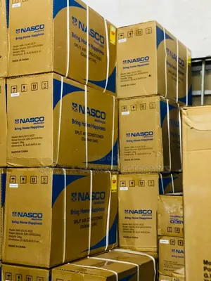 2.5hp Split Nasco Air Conditioner