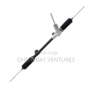 Suzuki Spresso Steering Rack