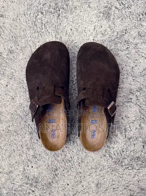 Boston Birkenstock