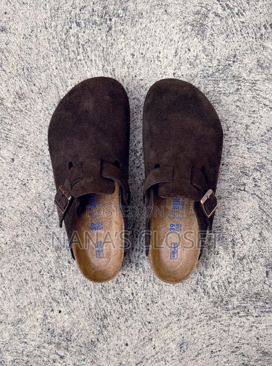 Boston Birkenstock