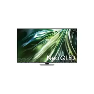 Highly Recommended 85” Qn90d Neo Qled HDR Smart Tv 85”