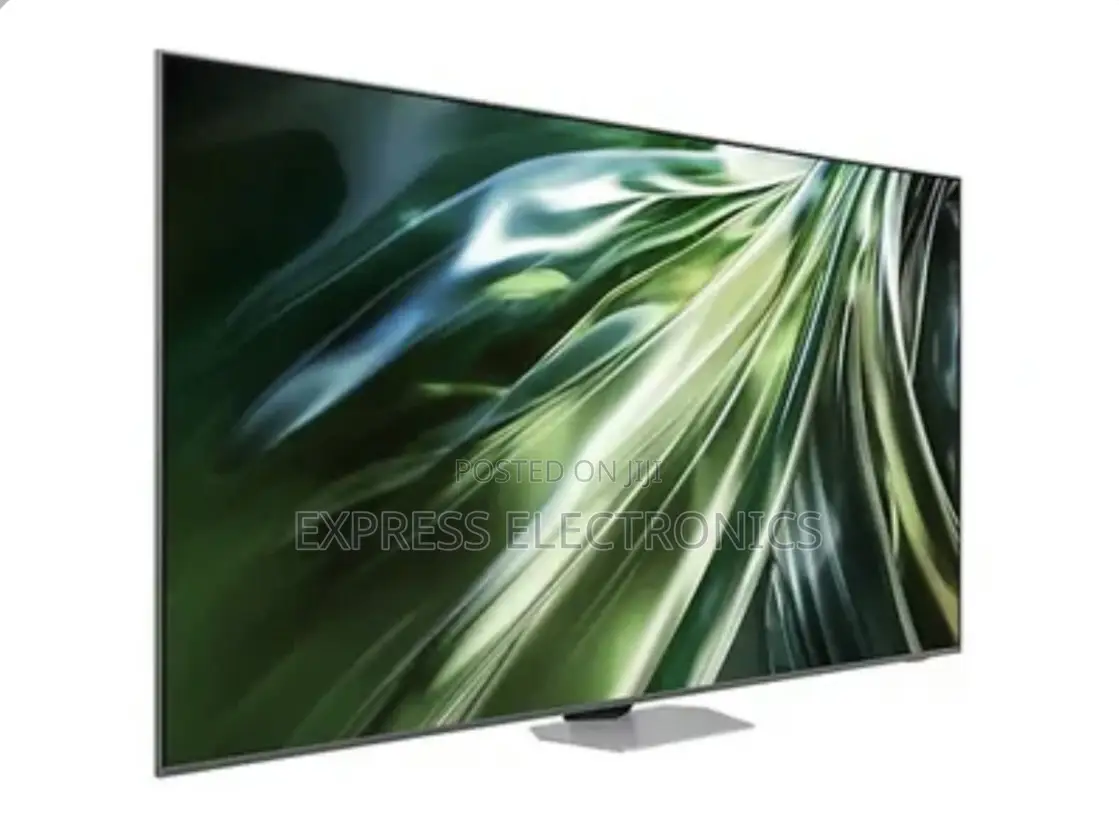 Highly Recommended 85” Qn90d Neo Qled HDR Smart Tv 85”