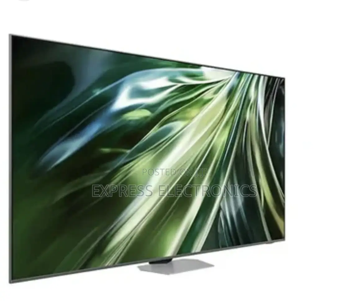 Limited Stock Slim 85” Qn90d Neo Qled HDR Smart Tv 85”