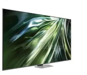 Limited Stock Slim 85” Qn90d Neo Qled HDR Smart Tv 85”