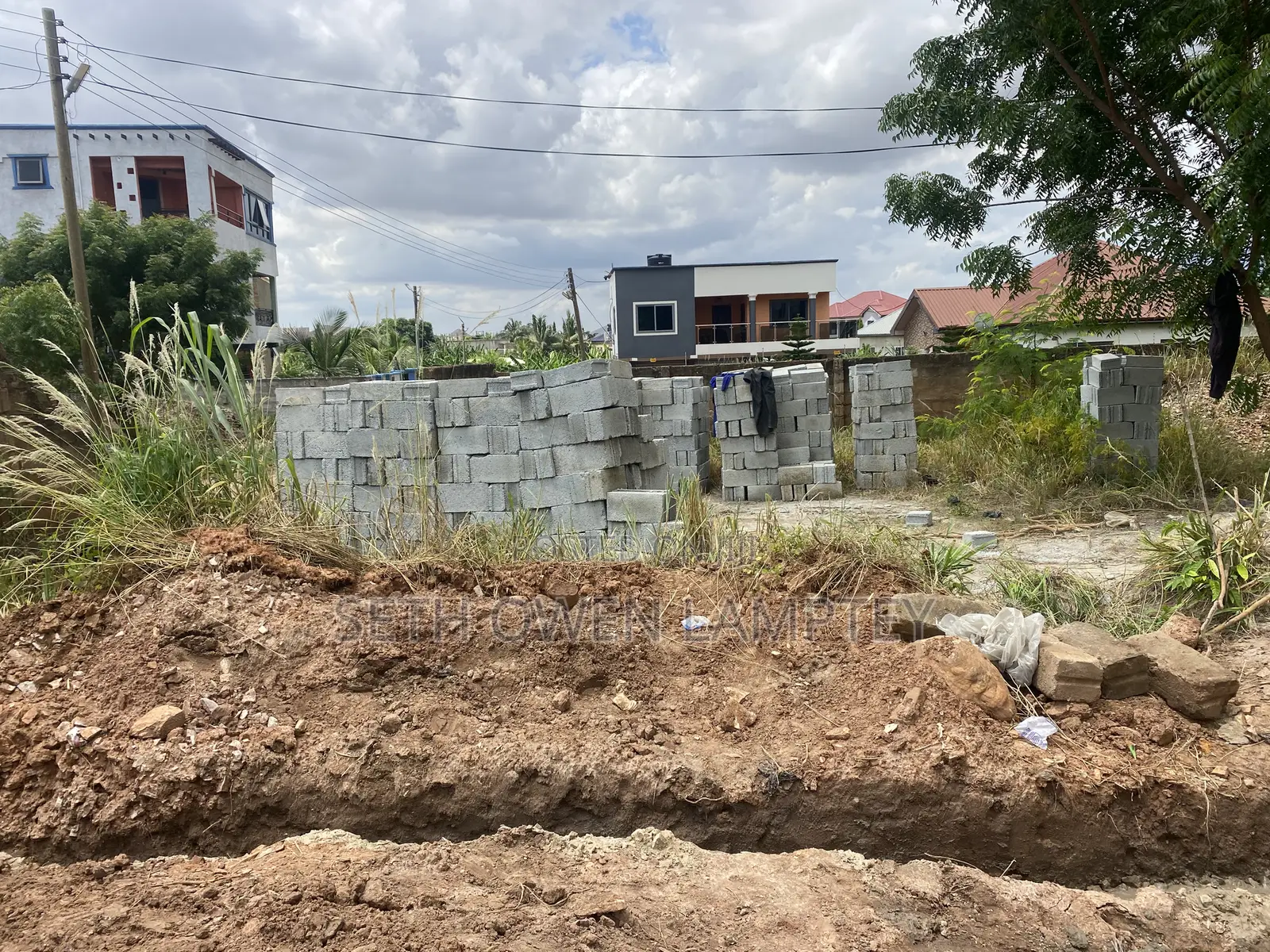 Plot of Land for Sell at Oyarifa, Haatso, Abokobi, Oyibi, Dodowa