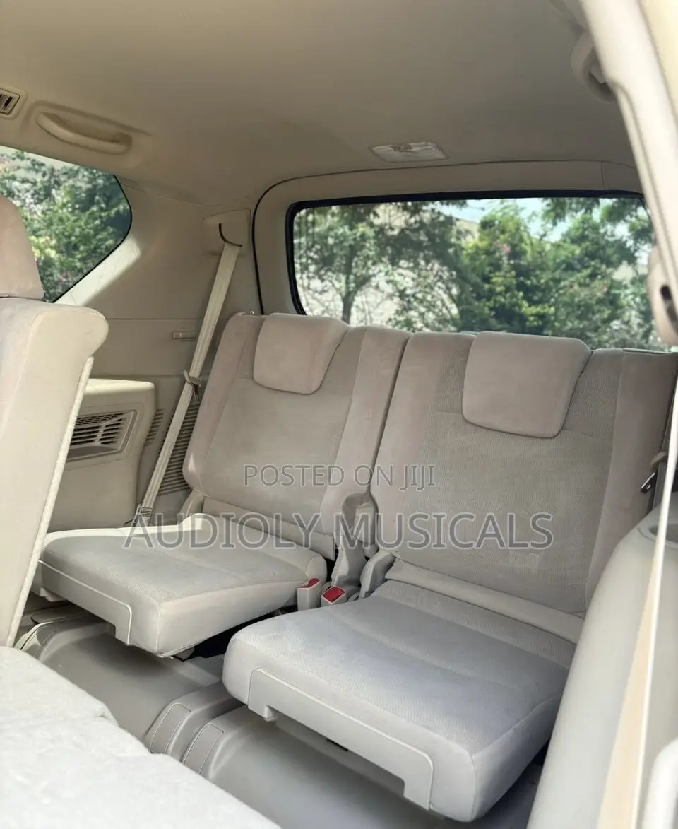 Toyota Land Cruiser Prado 2.7 2022 Brown
