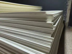 PVC Foam Board, 5mm 10mm and 18mm