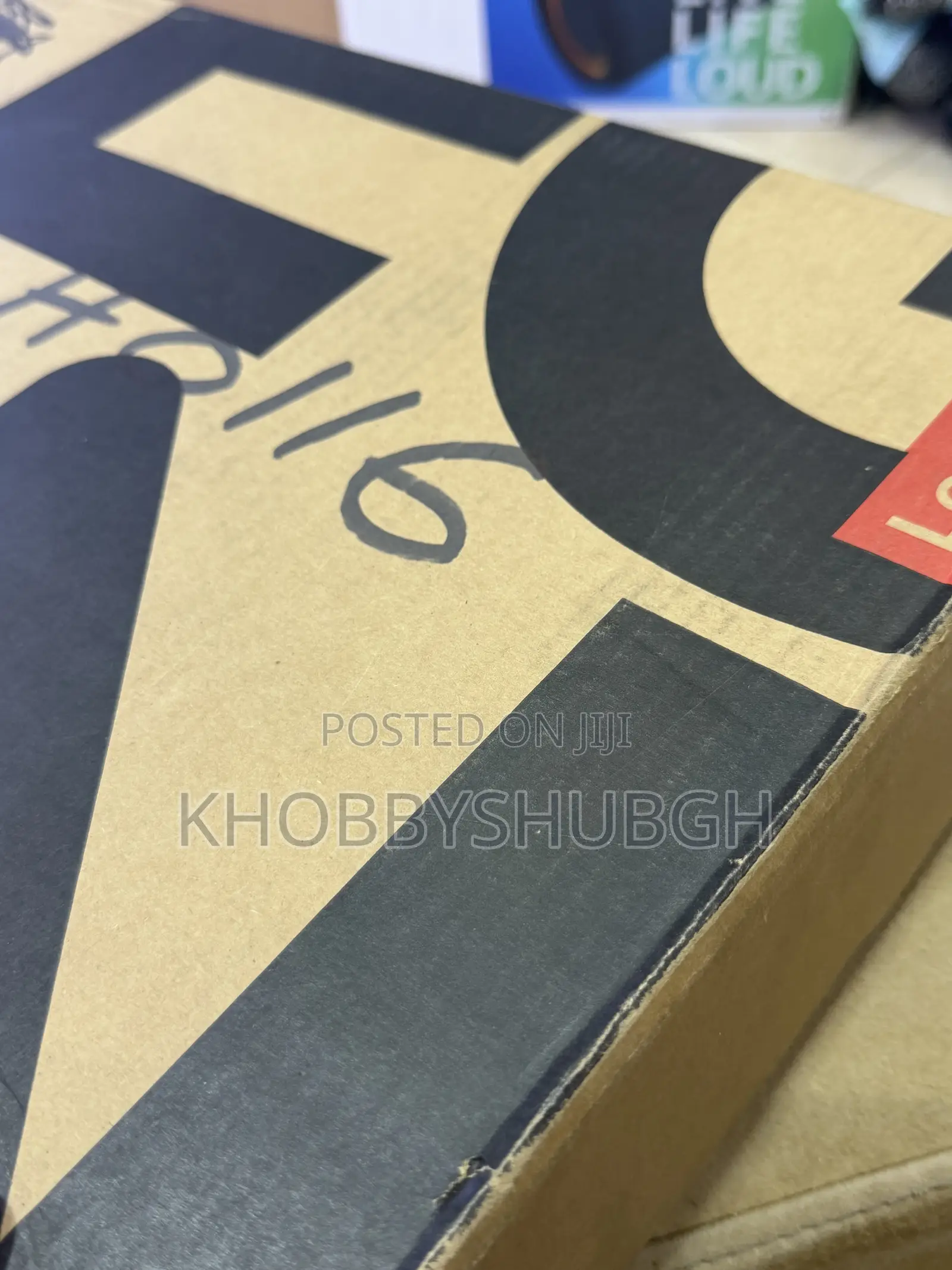 New Laptop Lenovo Legion 5 16GB Intel Core i9 SSD 1T