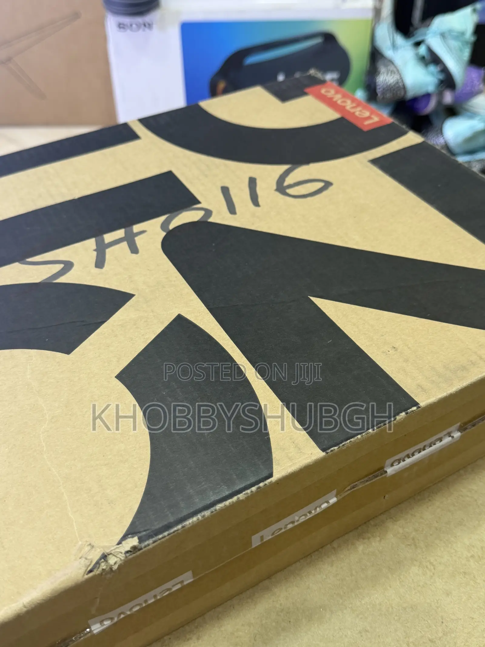 New Laptop Lenovo Legion 5 16GB Intel Core i9 SSD 1T