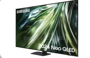 Long Lasting Effects 85” Qn90d Neo Qled HDR Smart Tv 85”