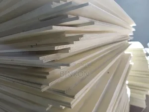 PVC Foam Board, 5mm 10mm and 18mm