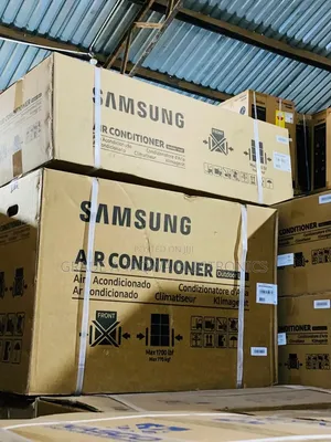 Samsung 2.5hp Split Air Condition