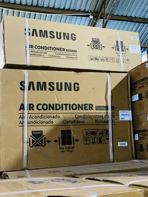 Samsung 2.5hp Split Air Condition