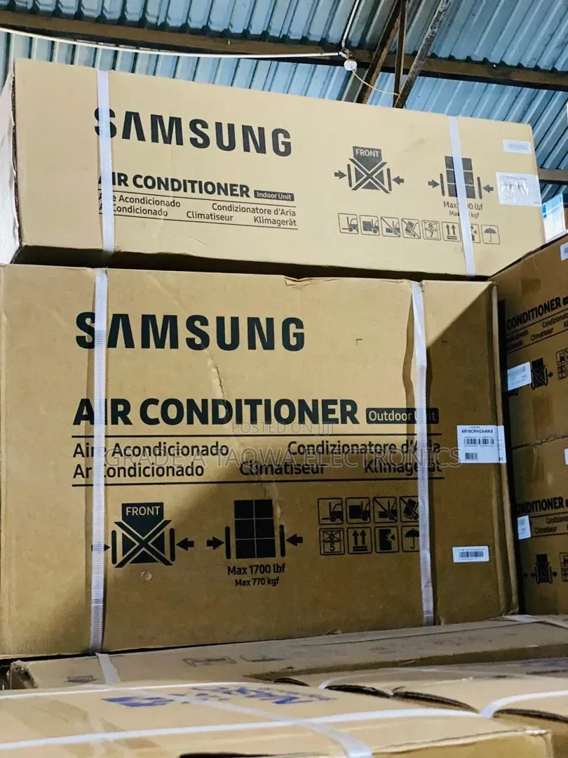 Samsung 2.5hp Split Air Condition