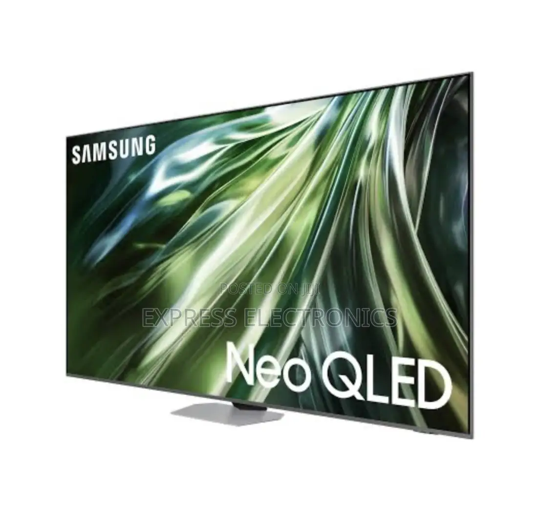 Best Buy for Less 85” Qn90d Neo Qled Samsung HDR Smart Tv 85”