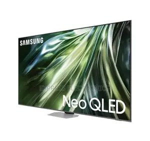 Best Buy for Less 85” Qn90d Neo Qled Samsung HDR Smart Tv 85”