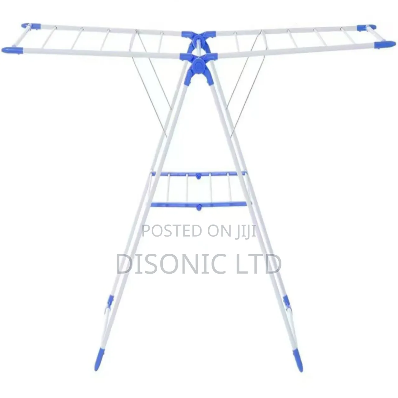 Open Cloth Dryer
