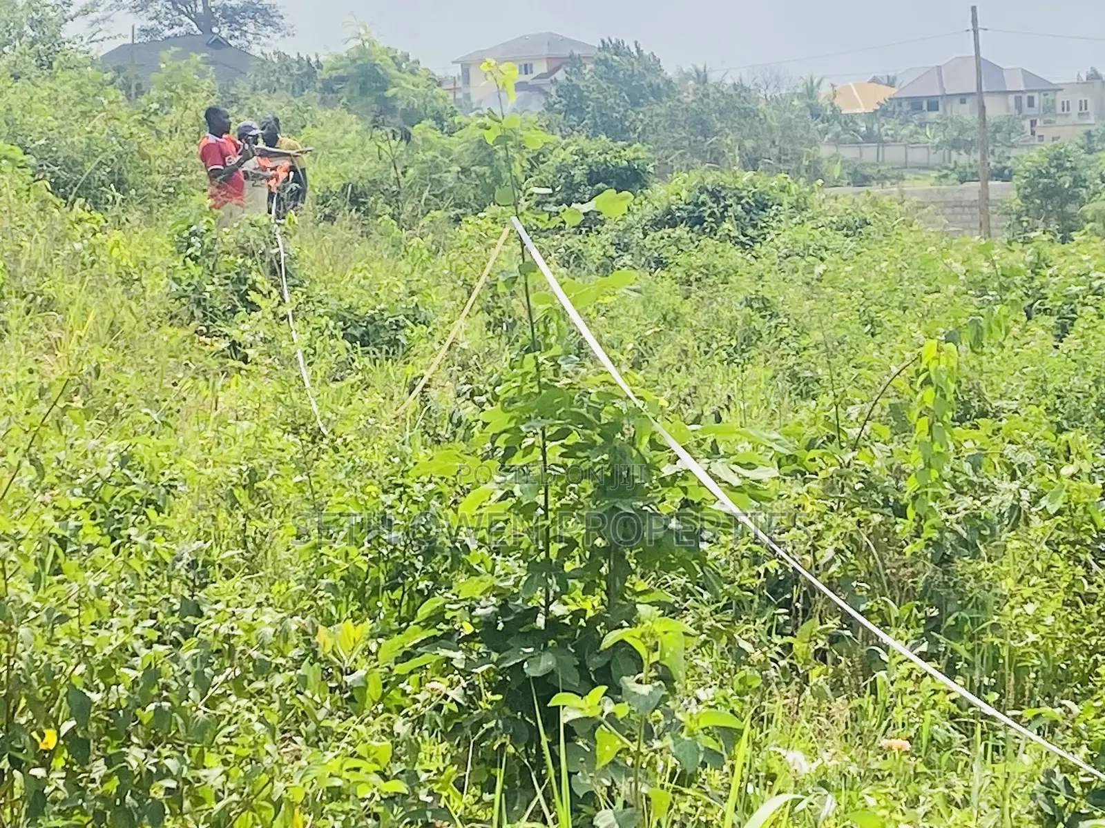 Plot of Land for Sell at Oyarifa, Haatso, Abokobi, Oyibi, Dodowa
