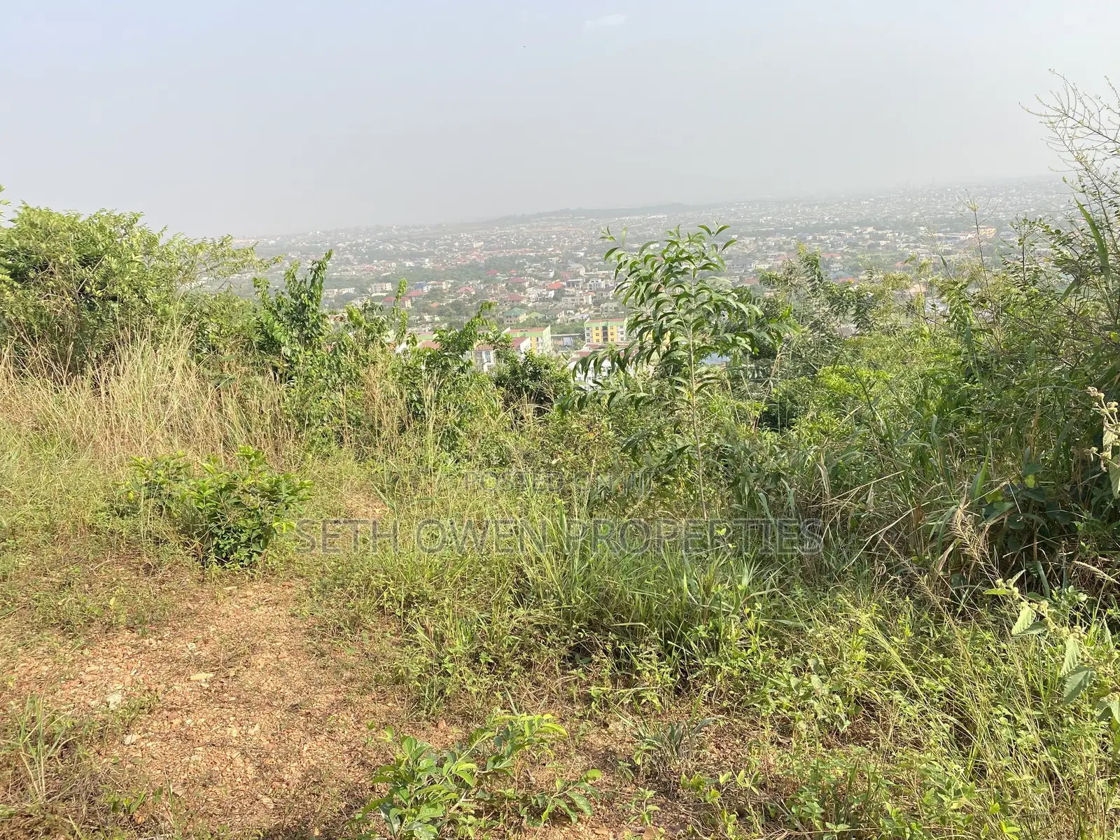 Plot of Land for Sell at Oyarifa, Haatso, Abokobi, Oyibi, Dodowa