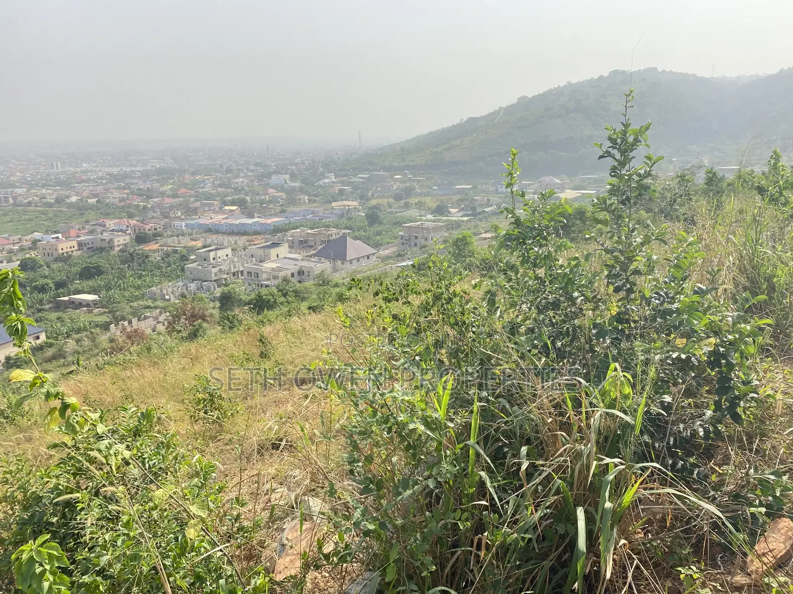 Plot of Land for Sell at Oyarifa, Haatso, Abokobi, Oyibi, Dodowa