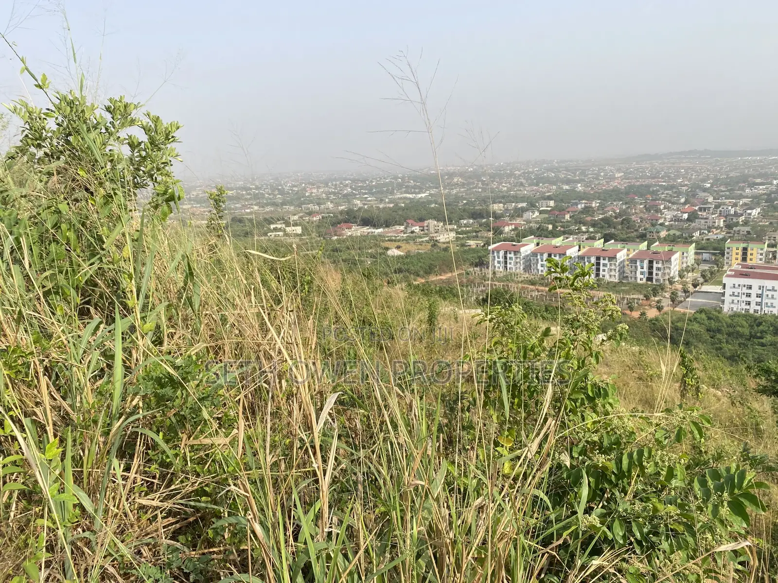 Plot of Land for Sell at Oyarifa, Haatso, Abokobi, Oyibi, Dodowa