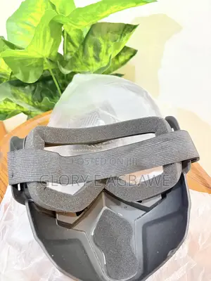 Brand New Motorcycle Face Mask