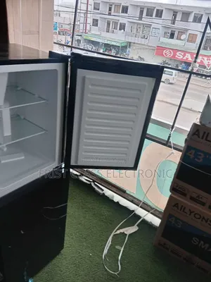 Because Fresh Matters