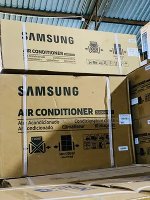 Order White Samsung 2.5hp Split Air Condition