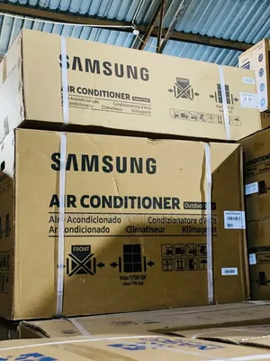 Order White Samsung 2.5hp Split Air Condition