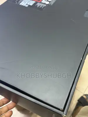 New Laptop Asus ROG Strix G17 16GB AMD Ryzen 9 SSD 1T