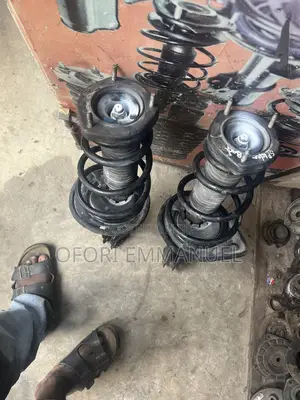 Camry 2012-2017 Front Shocks